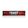 RAM G.Skill | Aegis | 4 GB | DDR3 | 1600 MHz | Kompiuteriai/serveriai | Registracijos Nr. | ECC Nr.