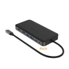 Apple „Hyper Drive Dual HDMI 10-in1 Travel Dock“, skirtas „MacBook“.