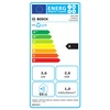 Mobilus oro kondicionierius Bosch Cool 2000 | Tinka iki 88 m³ patalpoms | Baltas