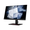 Monitorius Lenovo ThinkVision P24h-2L 24 ", IPS, QHD, 16:9, 4 ms, 300 cd/m², Integruotas garsiakalbis (-ai), Juodas, HAS, Daisy Chain, HDMI jungtys kiekis 1 x HDMI 1.4, DisplayPorts kiekis 2 x DP 1.2, 2560 x 1440, 1 x USB Type-C Gen1; 4 x USB 3.1 Gen1, 60 Hz