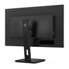 Monitorius Philips Business monitor 4K UHD, juodos spalvos (27B1N3800/00)