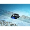 MOVA A10 Diver Baseino valymo robotas, juodos spalvos