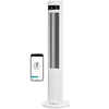 Pastatomas ventiliatorius Duux Elevate Smart, baltos spalvos (DXTF11)