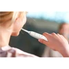 Elektrinis dantų šepetėlis Philips Sonicare DiamondClean 9000 su programėle | HX9911/19 | Baltas