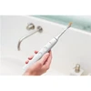 Elektrinis dantų šepetėlis Philips Sonicare DiamondClean 9000 su programėle | HX9911/19 | Baltas