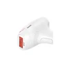 Fotoepiliatorius Philips Lumea Advanced SC1994/00, Baltos/Rausvos spalvos