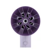 Plaukų džiovintuvas Philips 3000 serija BHD341/10, Violetinės spalvos