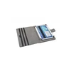 PORT DESIGNS MUSKOKA Universal 10 ", Raudona, Folio