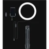 Razer Ring Light | 3000, 4500, 6500 K | 10 W | Šiltas Baltas, Subalansuotas Baltas, Kietas Baltas | LED lempa