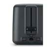 Bosch TAT3P424 Kompaktinis skrudintuvas, DesignLine, Raudona
