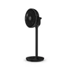 Pastatomas ventiliatorius Duux Whisper Flex 2, juodas