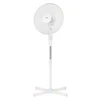 Ventiliatorius MPM MWP-17, Baltos spalvos