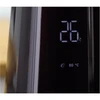 Tefal KO851 elektrinis virdulys 1,7 L Juoda 1800 W
