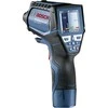 Bosch Šilumos detektorius GIS 1000 C Professional be akumuliatoriaus ir kroviklio