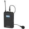 Dviejų kanalų radijo siųstuvas Boya TX8 Pro