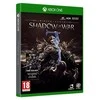 Warner Xbox One Middle-Earth: Shadow of War (apima Forge Your Army DLC)