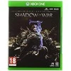 Warner Xbox One Middle-Earth: Shadow of War (apima Forge Your Army DLC)