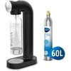 Sotintuvas - Brita SodaOne 60L Juodas