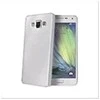 Samsung Galaxy A7 dėklas GELSKIN Celly permatomas