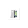 Samsung Galaxy A7 dėklas GELSKIN Celly permatomas
