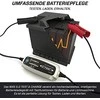 Akumuliatorių baterijų įkroviklis CTEK MXS 5.0 Test &amp; Charge