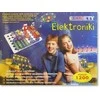 Mokomasis rinkinys – Elektronikos paslaptys – daugiau nei 1 200 eksperimentų – Dromader 85953
