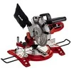 Universalus vartomas pjūklas Einhell TH-MS 2112 1600 W
