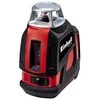 Kryžminis lazeris Einhell TC-LL 360