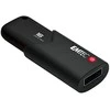 Emtec USB3.2 Spustelėkite Secure B120 16GB