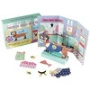 FLOSS &amp; ROCK - Pets Magnetic Dress Up Characters - (37P3049)