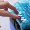 Juguetronica "Elektroninis pianinas", 8+