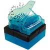 Juguetronica "Elektroninis pianinas", 8+
