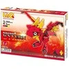 Japoniškas konstruktorius LaQ "Mystical Beast Wyvern"