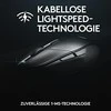 Logitech Pelė 910-006106 / G303 Juodas