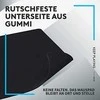 Pelės kilimėlis Logitech G240, juodos spalvos | 943-000785