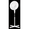 Ventiliatorius MPM MWP-17, Baltos spalvos
