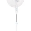 Ventiliatorius MPM MWP-17, Baltos spalvos