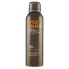 Piz Buin Tan And Protect Tan Intensifying Sun Purškiklis SPF 30 purškiamas apsauginis losjonas nuo saulės, 150 ml