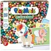 Playmais Žaidimas mozaika "Vienaragis", 5+