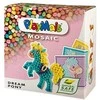 PlayMais žaidimas mozaika 2300, Ponis