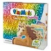PlayMais žaidimas mozaika 3000, Žirgai