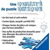 Ravensburger Dėlionė 2x24 vnt. - Arkliai