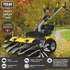 Texas Mašina šlavimo Smart Sweep 1000