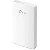 Maršrutizatorius TP-LINK | „Omada AC1200“ belaidis MU-MIMO gigabito sieninis prieigos taškas | EAP235-Wall | 802.11ac | 2.4 GHz/5 GHz | 867+300 Mbit/s | 10/100/1000 Mbit/s | Ethernet LAN (RJ-45) jungtys 4 | MU-MiMO Taip | PoE įvestis