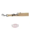 TRIXIE Premium pritaikomas pavadys, dvisluoksnis, XS 2m/10mm, mėlynas