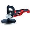 Automobilinis poliruoklis Einhell CC-PO 1100/1 E