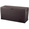 Keter Daiktadėžė COMFY STORAGE BOX 270 L