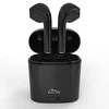 Media-Tech belaidės ausinės R-PHONES MT3589K TWS, Bluetooth, juodos