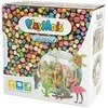 PlayMais žaidimas LANGAS 2300, GYVŪNAI