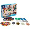 Plus-Plus - Basic 1200 Learn to Build - Super set (3811)
